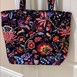 Vera Bradley Signature Tote